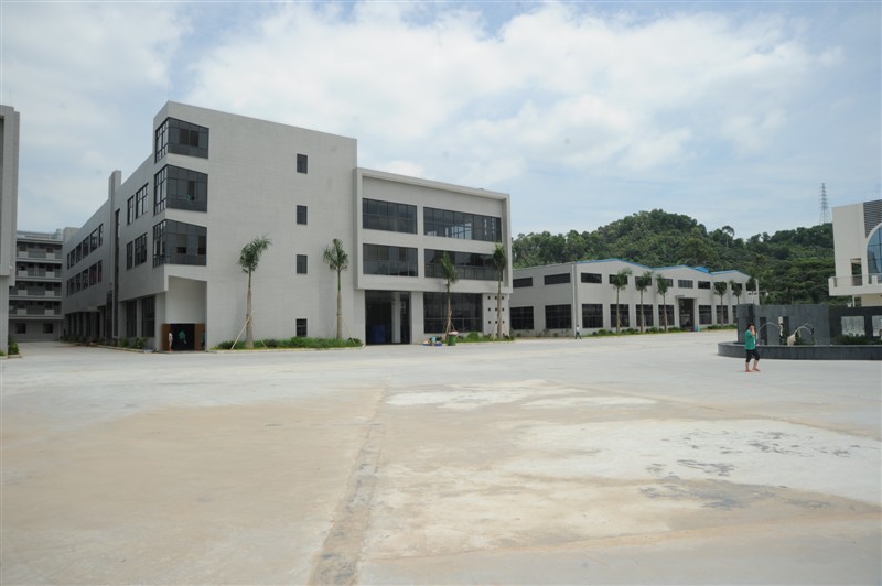 东莞市鸿鼎光电科技有限公司图1