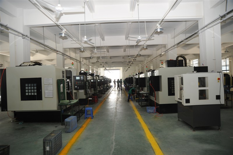 东莞市鸿鼎光电科技有限公司图8