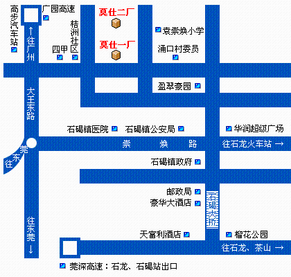东莞莫仕连接器有限公司图1