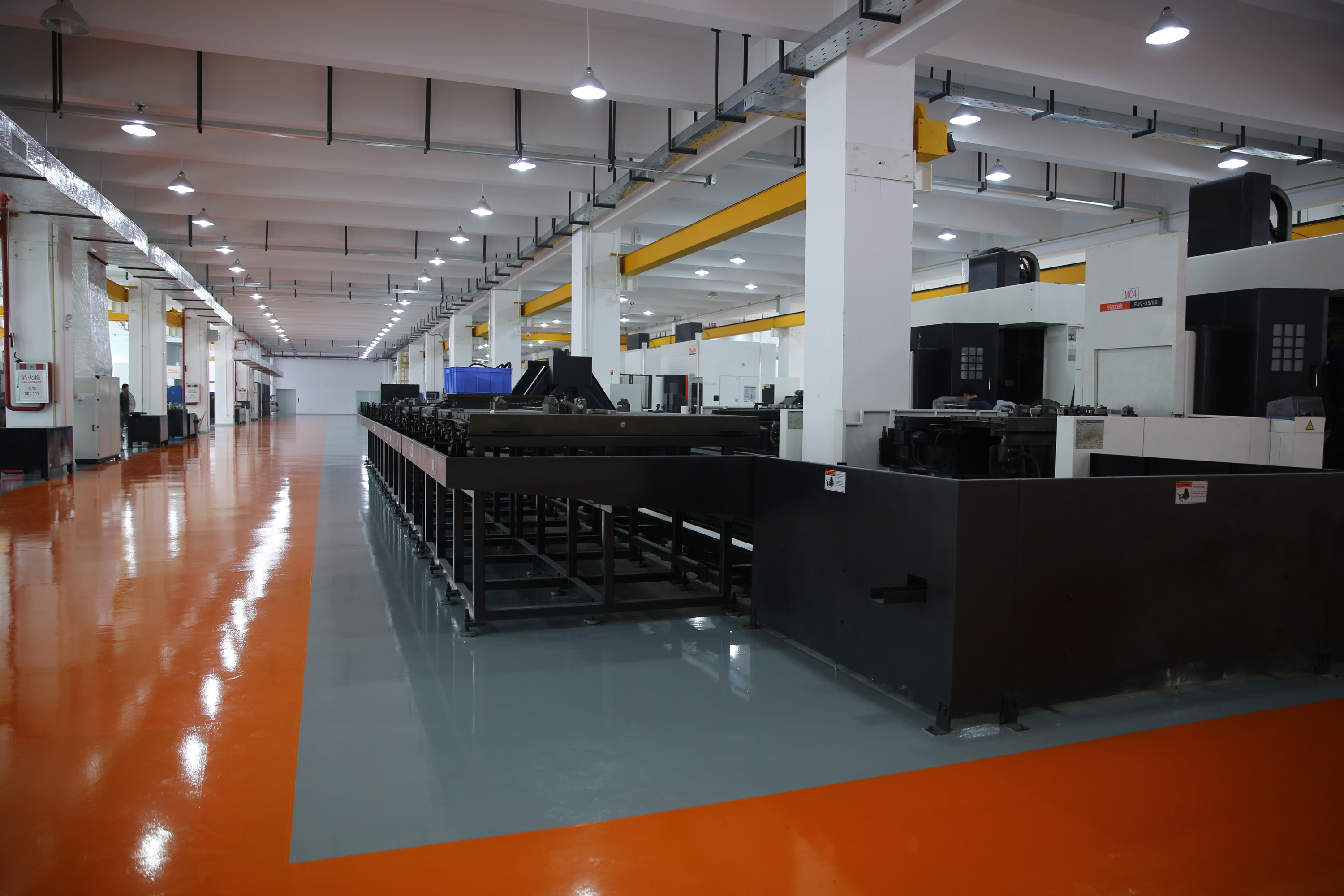 先锐模具配件（东莞）有限公司图2