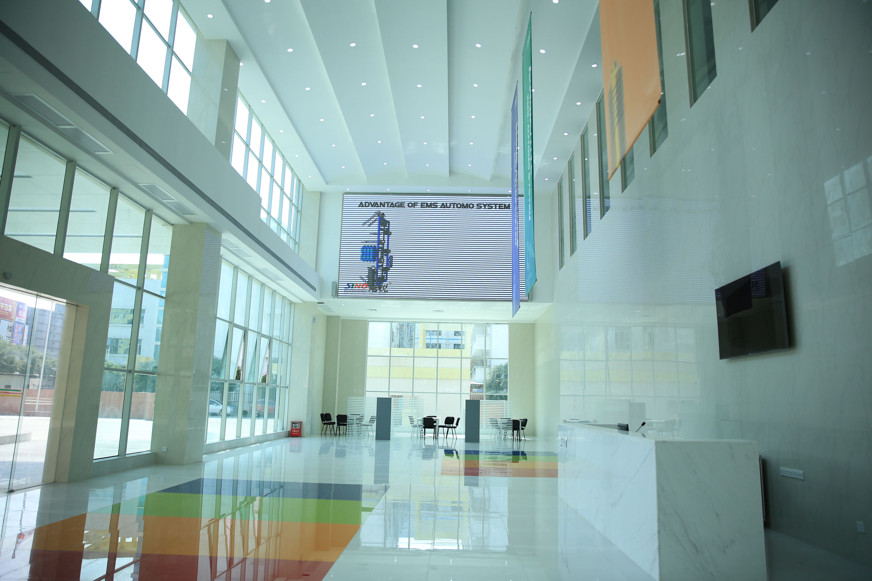 先锐模具配件（东莞）有限公司图1