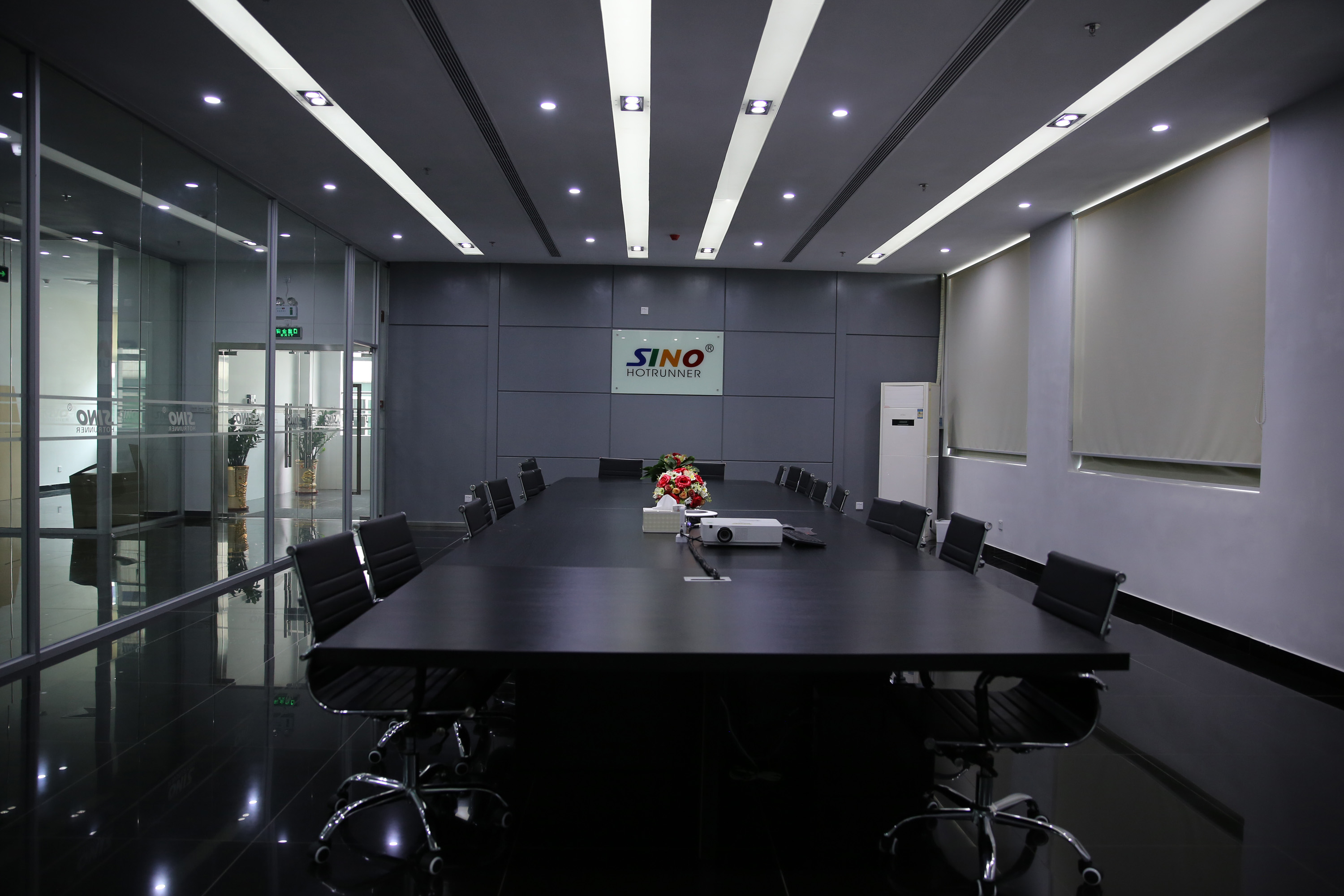 先锐模具配件（东莞）有限公司图3