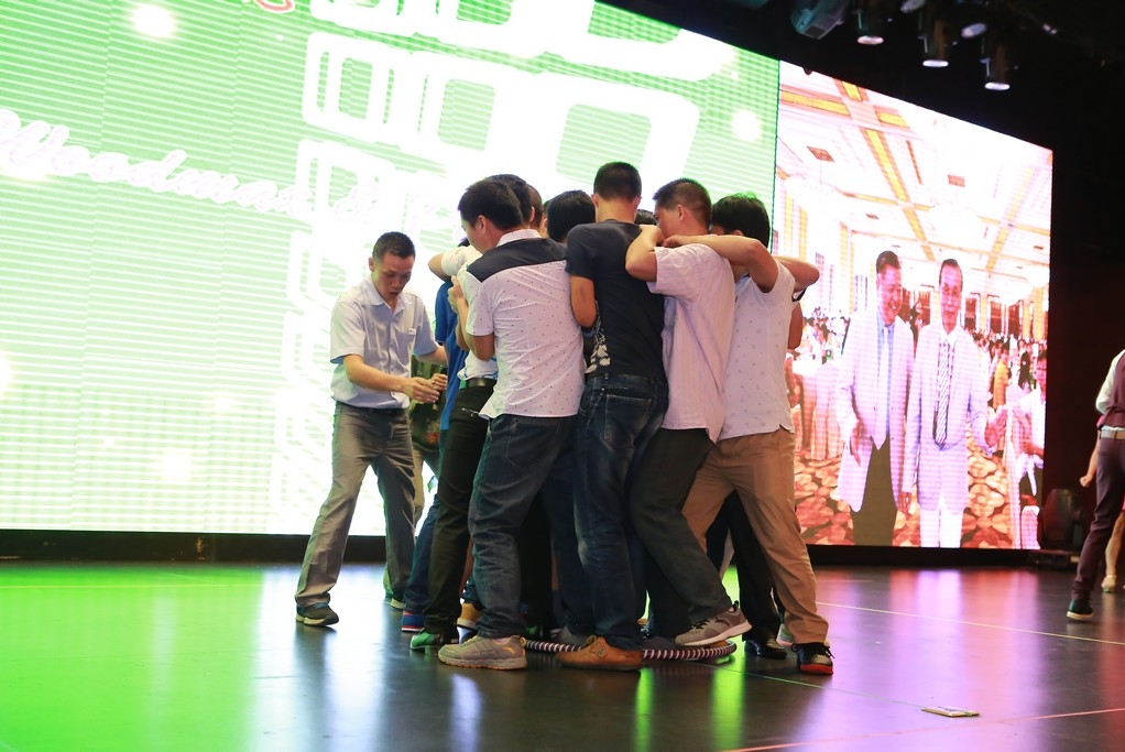 东莞建兴塑胶五金制品有限公司图6