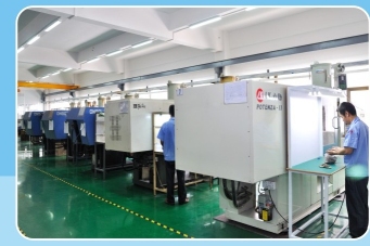 东莞市圣锐模具科技有限公司图4