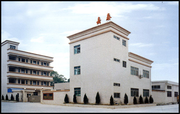 东莞市嘉泰工艺品实业有限公司图2