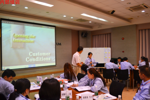 中名（东莞）电子有限公司图8