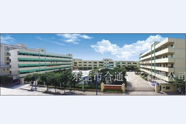 东莞市合通（国盈）电子有限公司图片1