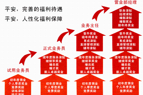 中国平安人寿保险股份有限公司江门中心支公司区域服务部图片5