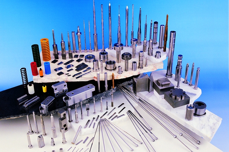 东莞铭振精密模具有限公司图1