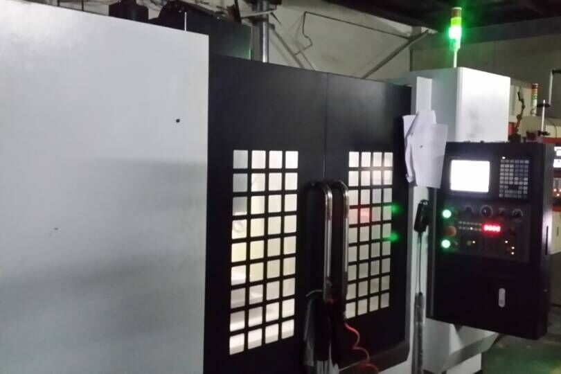 佛山市正昇模具塑胶有限公司图1