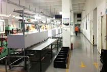 东莞市合能硅胶科技有限公司图1