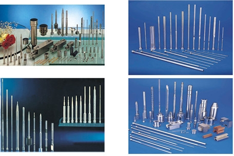 东莞铭振精密模具有限公司图6