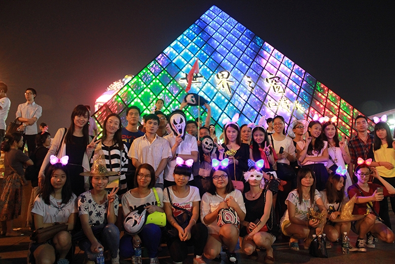 东莞市业士金属制品有限公司图5