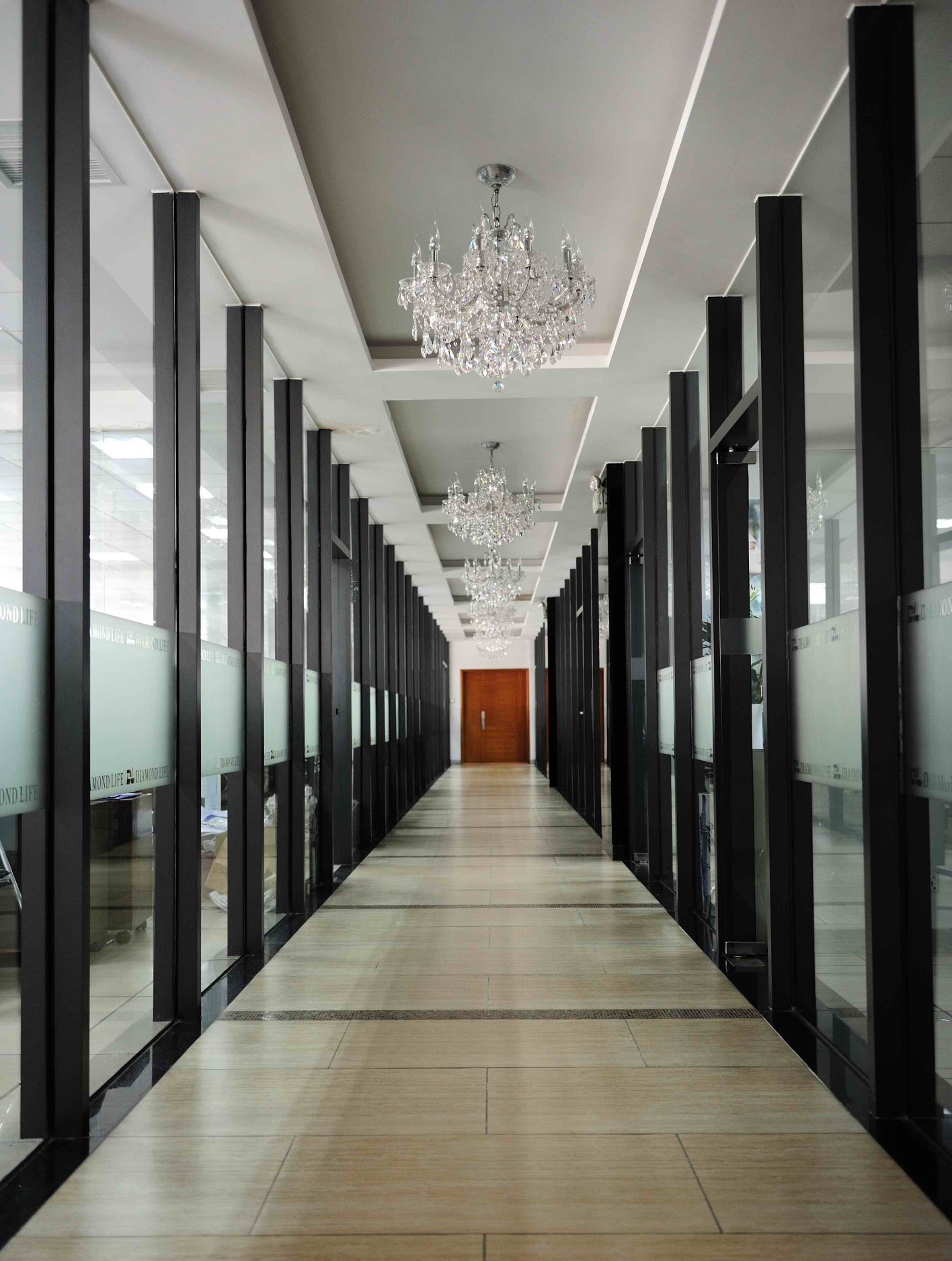 东莞宝辉灯饰有限公司图4