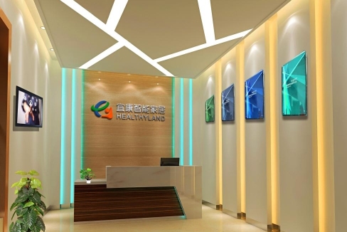 广东宜康智能家居有限公司图1