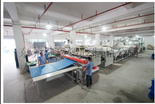 东莞市健鑫塑胶制品有限公司图1