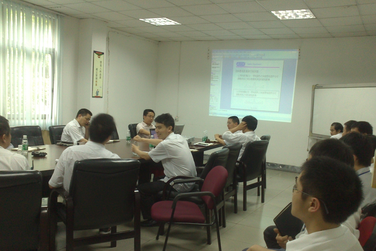 东莞市佳电电子科技有限公司图1