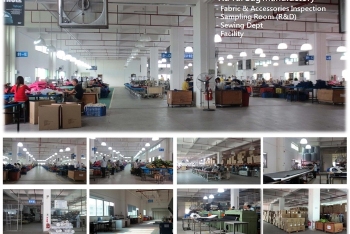 东莞旭泰运动手袋制品有限公司图5