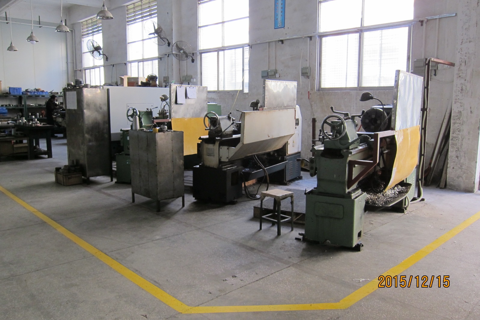 东莞市建星实业有限公司图3