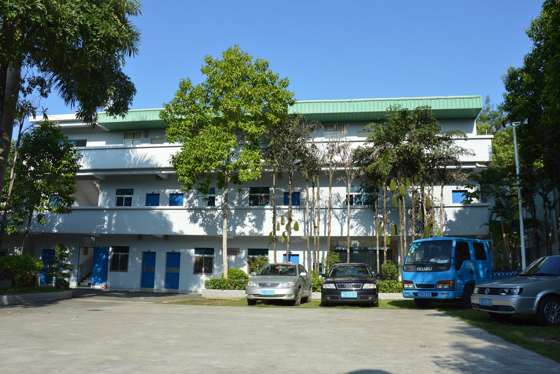 广东通力程机电工程有限公司图5