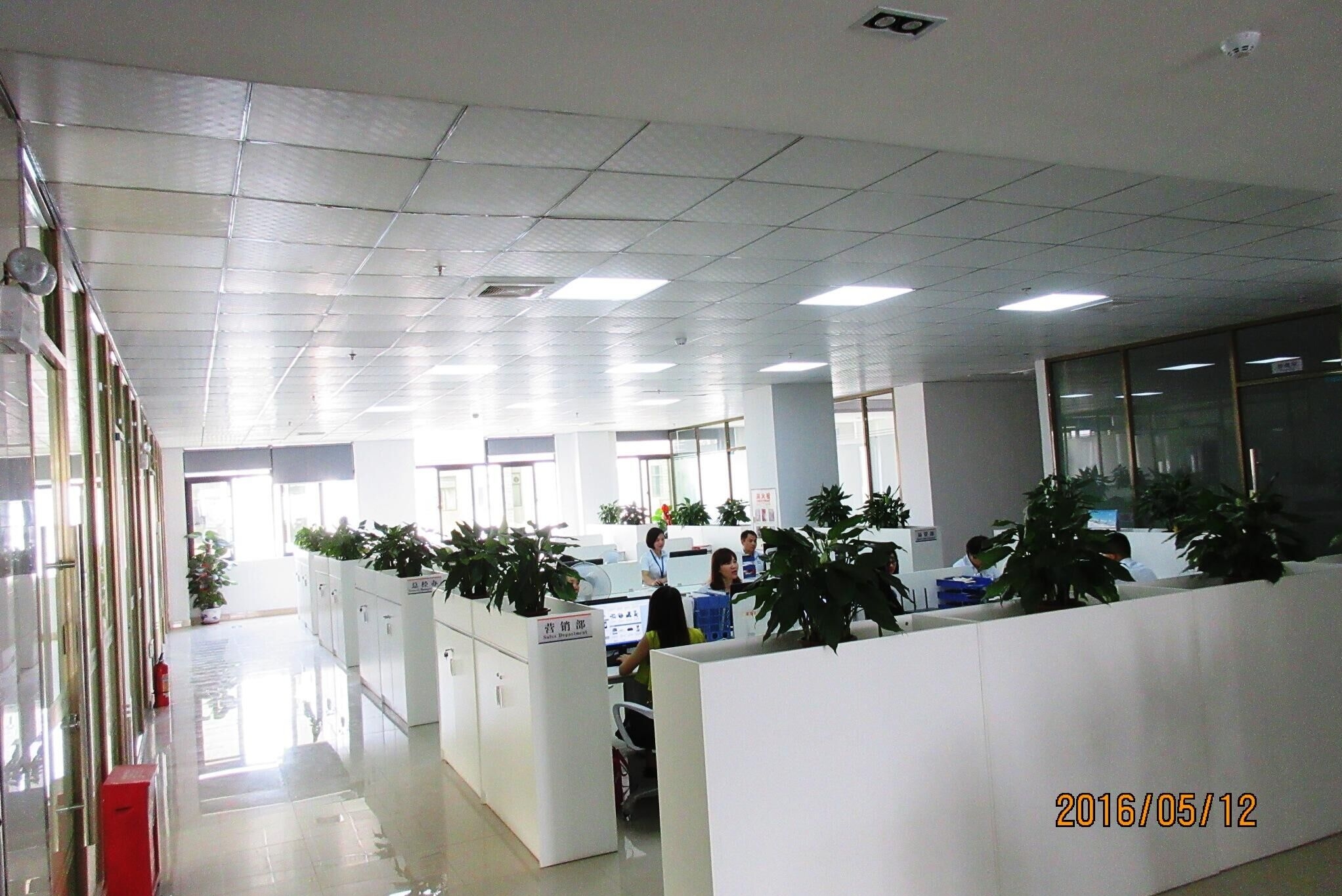 东莞市纳声电子设备科技有限公司图2