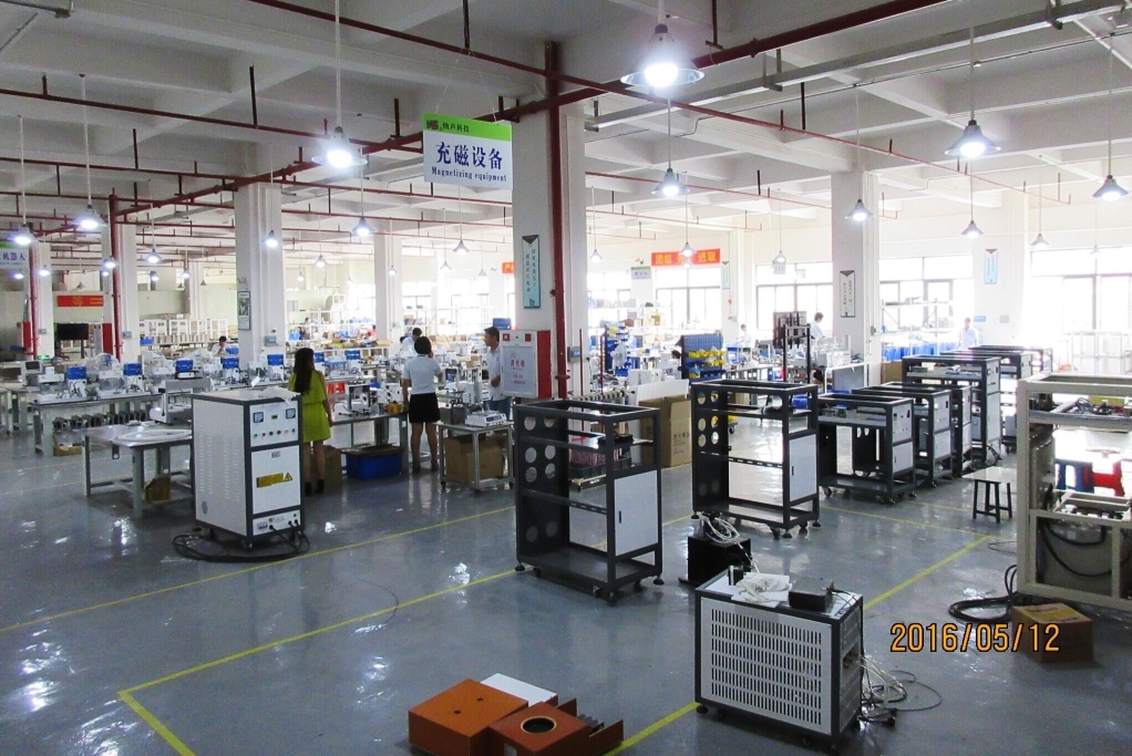 东莞市纳声电子设备科技有限公司图3