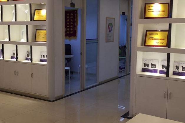 东莞市星火教育科技有限公司图4