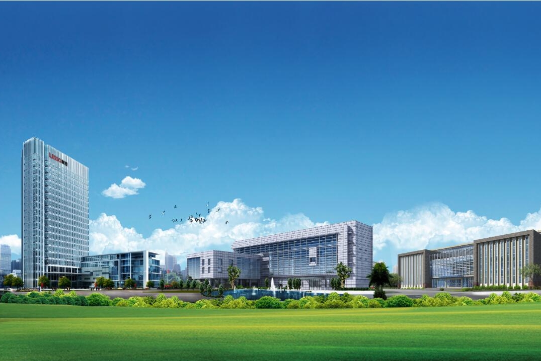 广东联塑科技实业有限公司图1