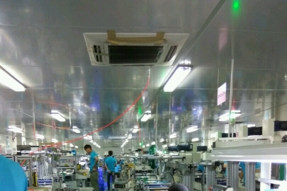 广东盈兴智能科技有限公司图9