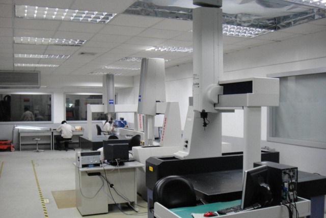 巨力精密设备制造（东莞）有限公司图1