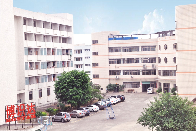 广东博识达科技股份有限公司图1