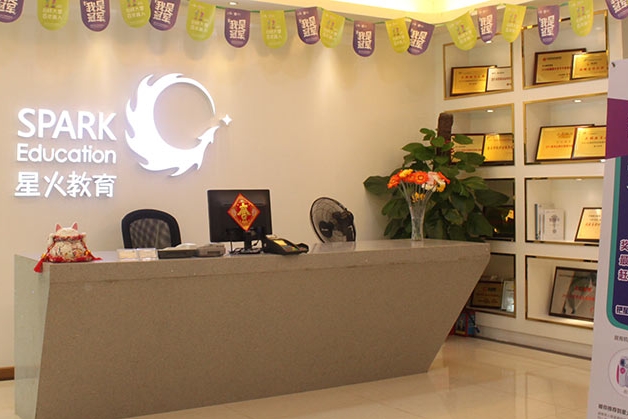 东莞市星火教育科技有限公司图1