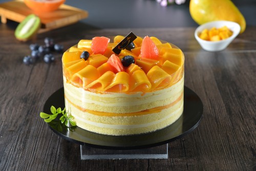 东莞市宝来食品有限公司图5