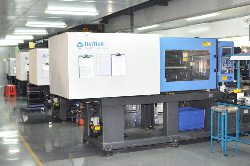 广东博识达科技股份有限公司图2