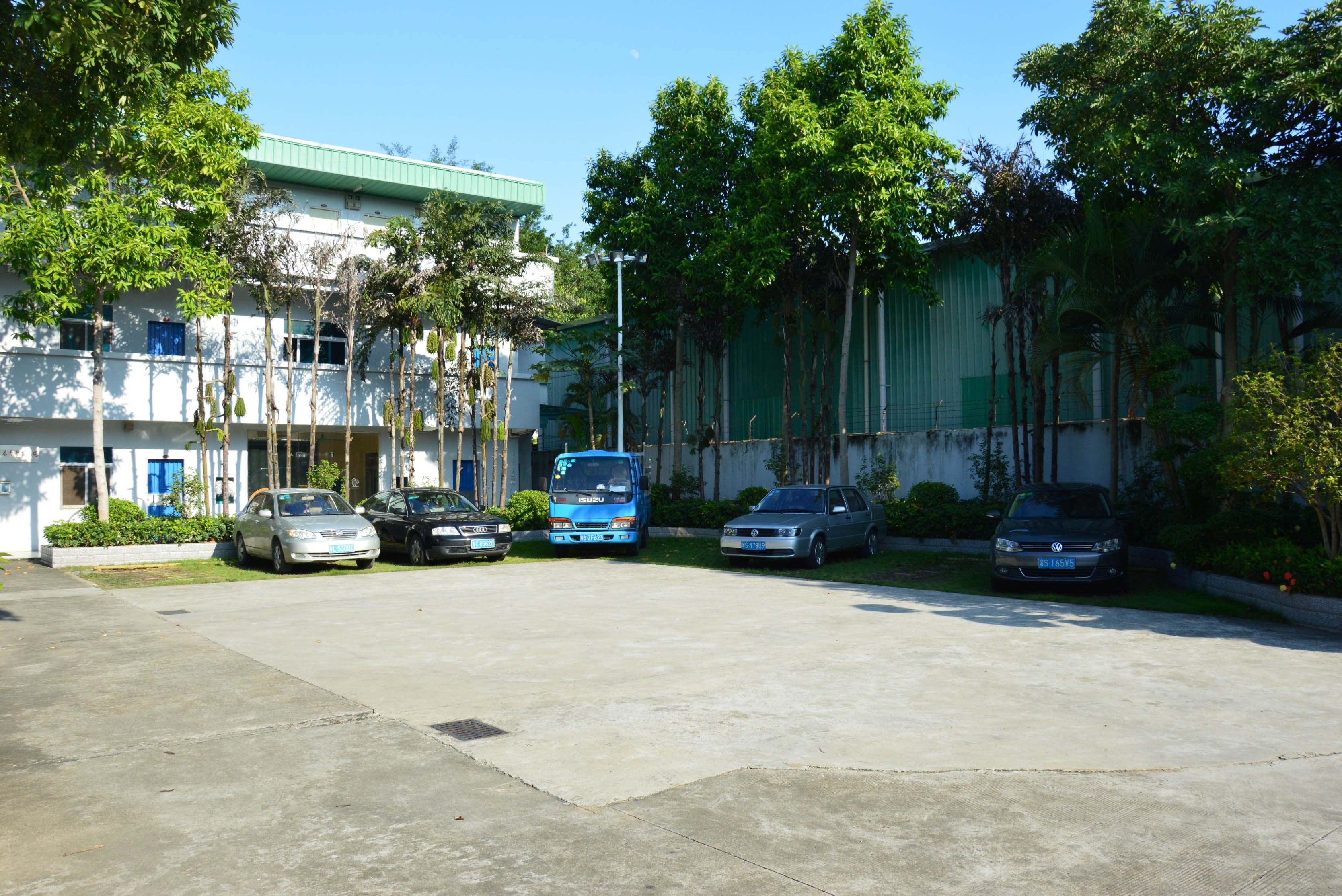 广东通力程机电工程有限公司图6