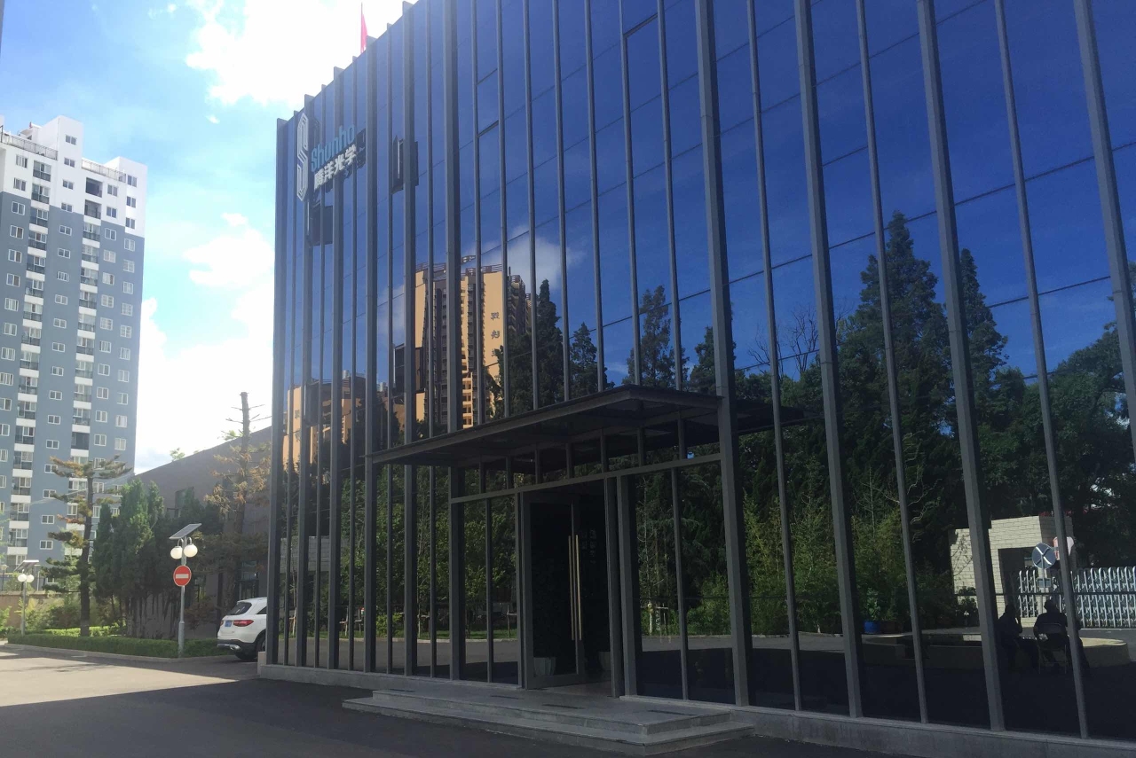 东莞市振益塑胶有限公司图1