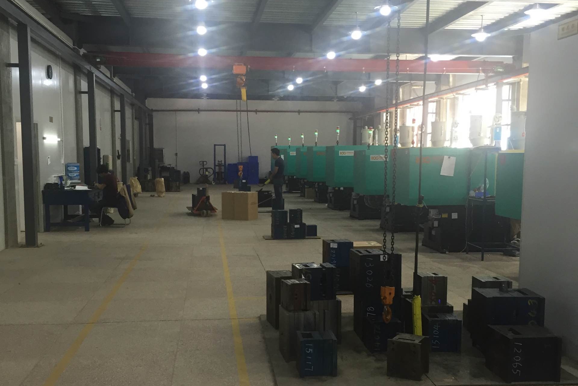 东莞市振益塑胶有限公司图3