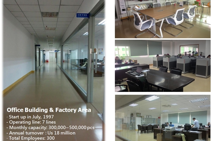 东莞旭泰运动手袋制品有限公司图4