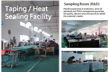 东莞旭泰运动手袋制品有限公司图6