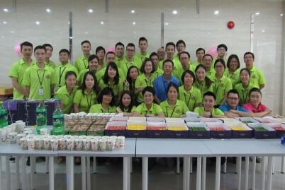 上海维音信息技术股份有限公司佛山分公司图片5