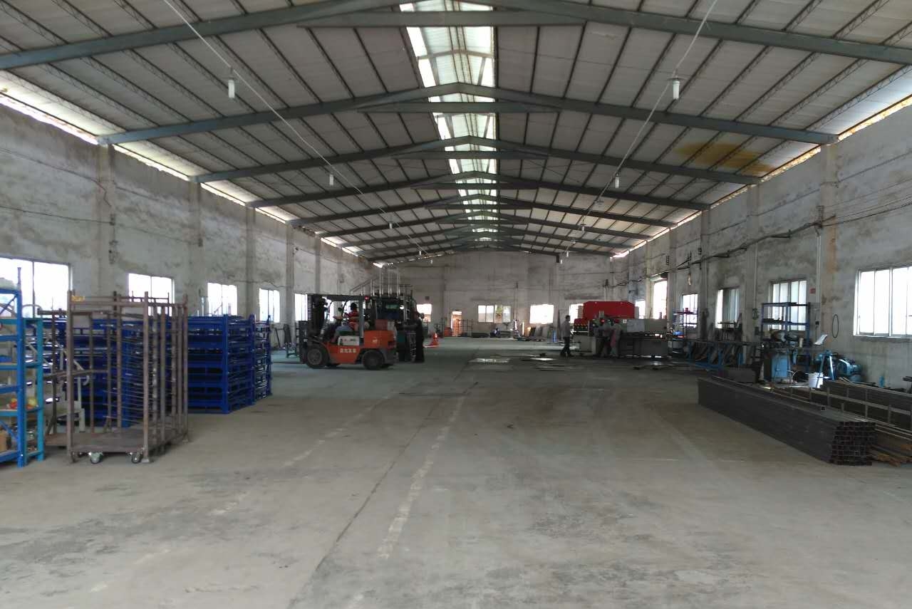 东莞锦川物流设备有限公司图1