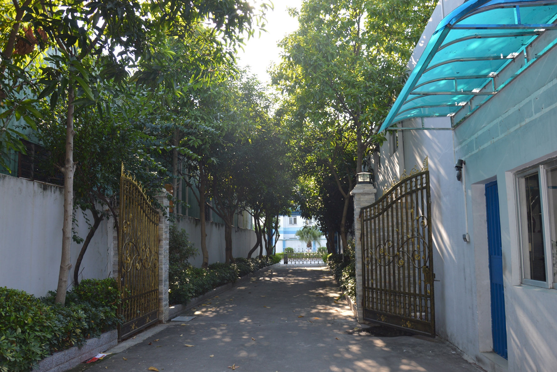 广东通力程机电工程有限公司图4