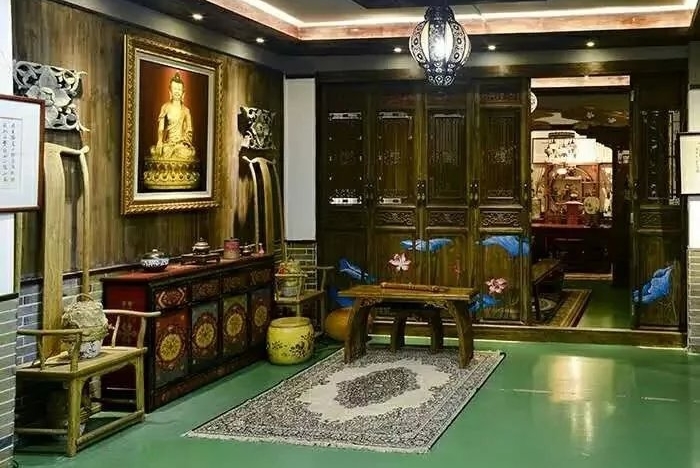 广东博艺建设工程有限公司东莞南城分公司图1