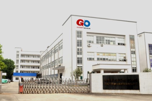 东莞市冠德传感器科技有限公司图5
