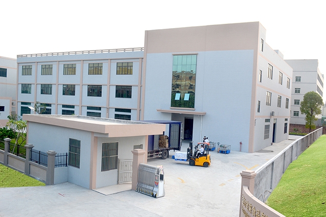 东莞市宝来食品有限公司图2