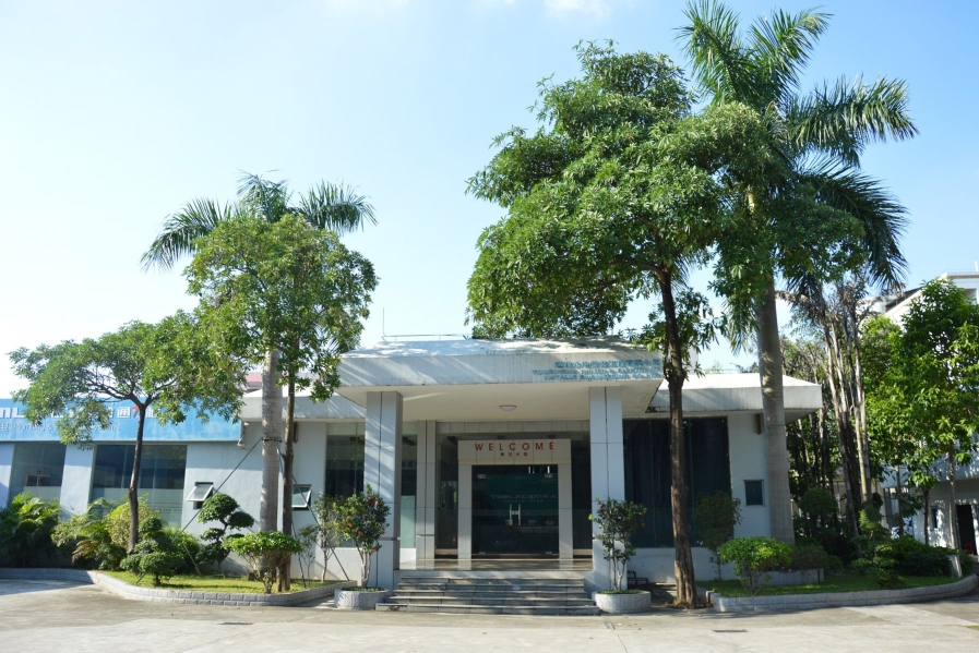 广东通力程机电工程有限公司图1