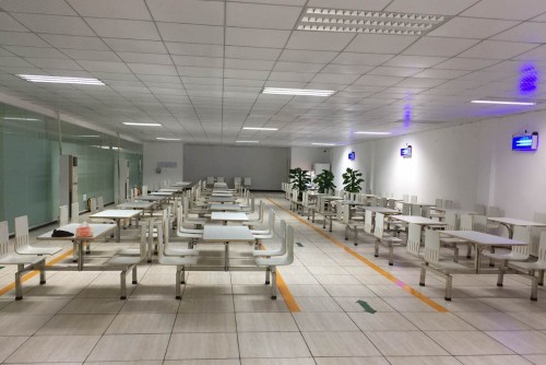 长江智能科技（广东）股份有限公司图1