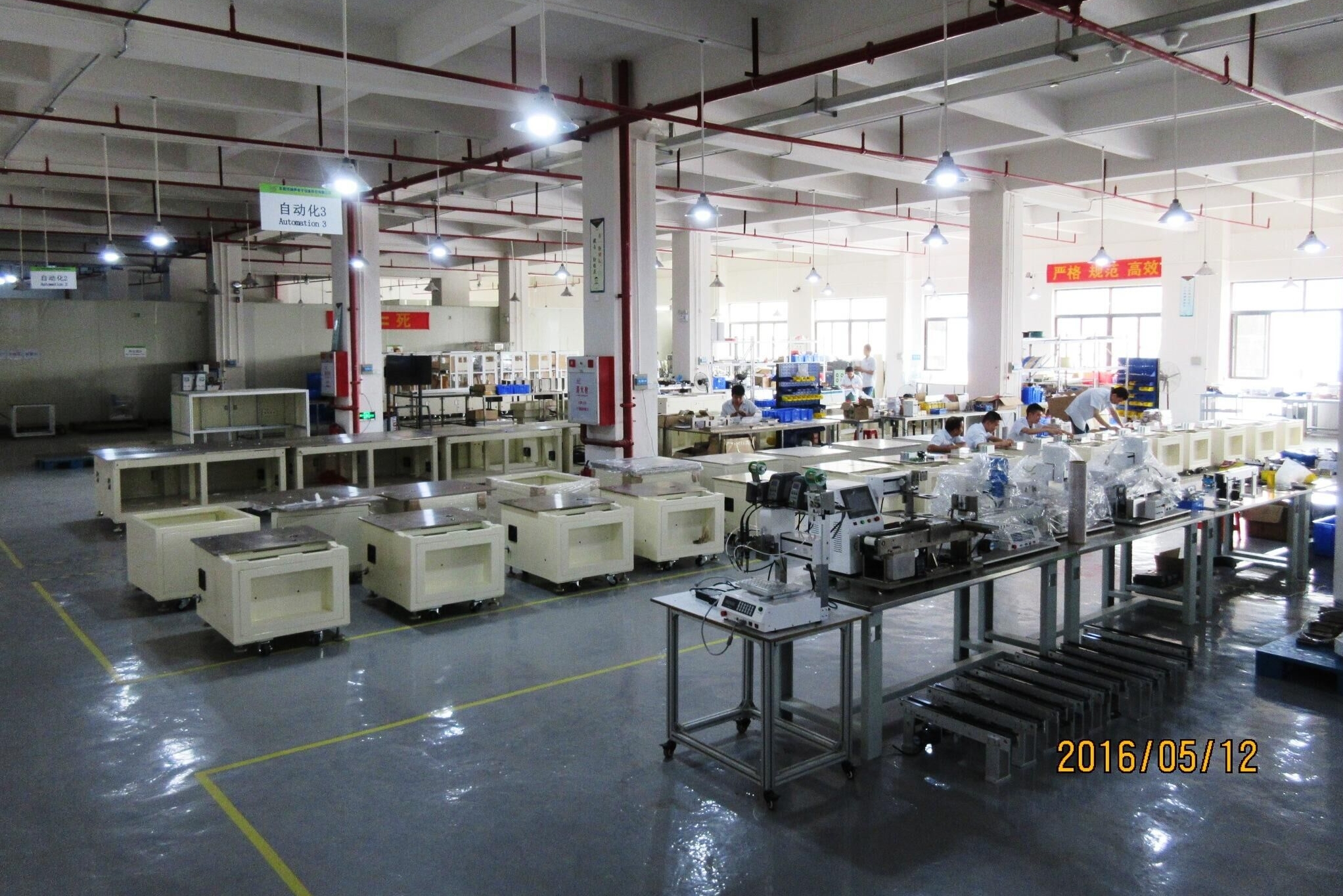 东莞市纳声电子设备科技有限公司图4