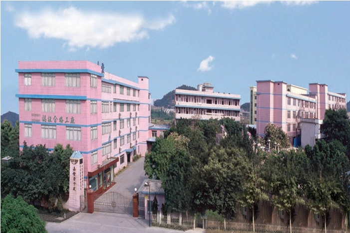 东莞市华赢电子塑胶有限公司图1