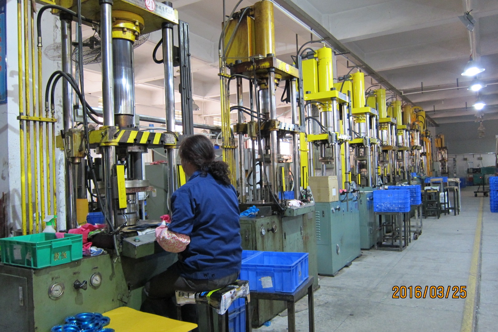 东莞市建星实业有限公司图5